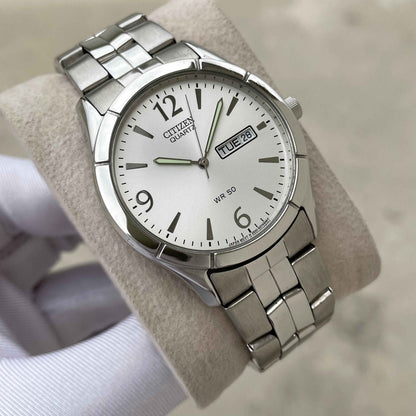 Citizen Quartz BK3830-51A
