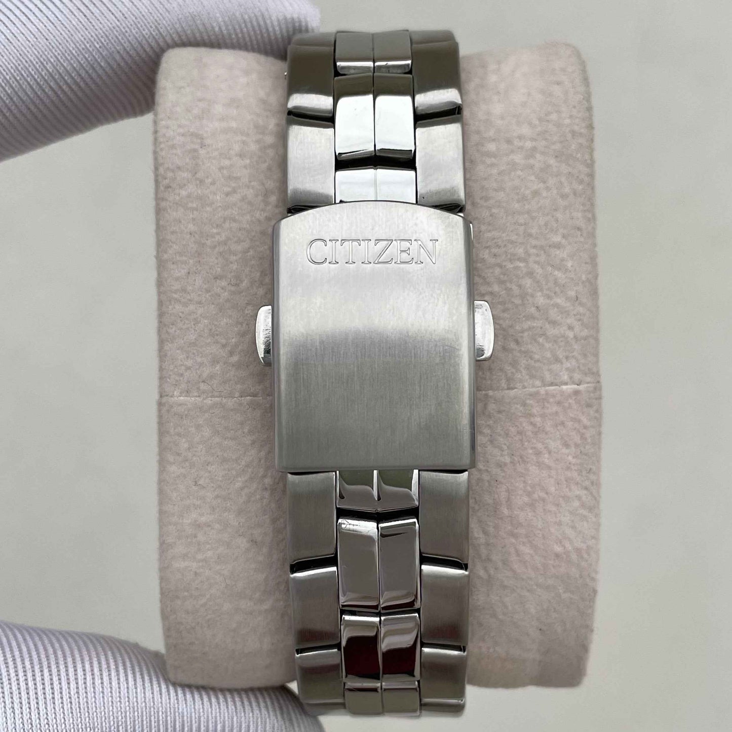 Citizen Quartz BK3830-51A