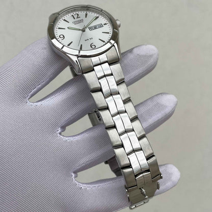 Citizen Quartz BK3830-51A