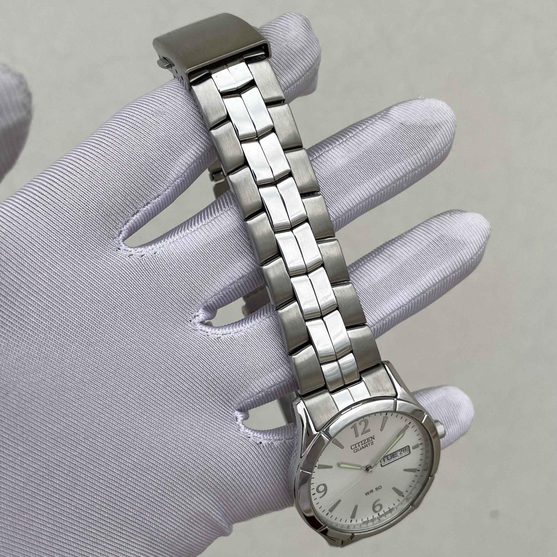 Citizen Quartz BK3830-51A