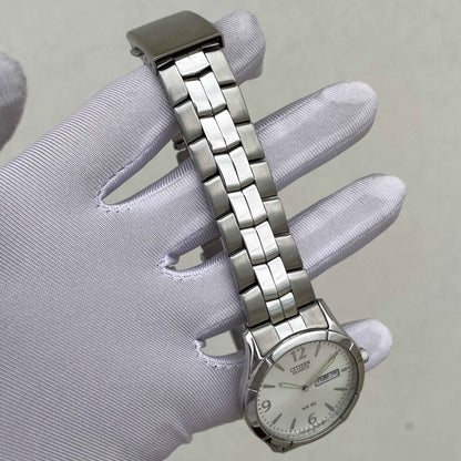 Citizen Quartz BK3830-51A