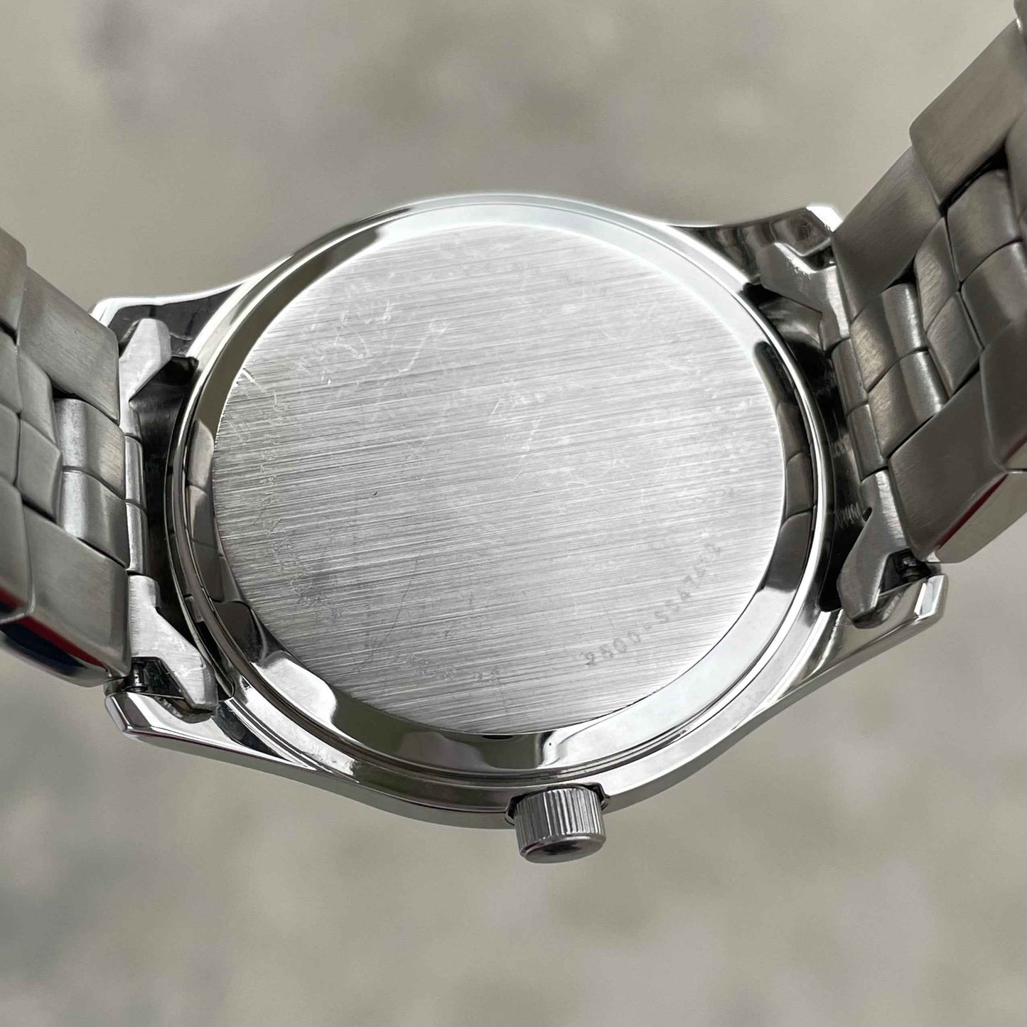 Citizen Quartz BK3830-51A