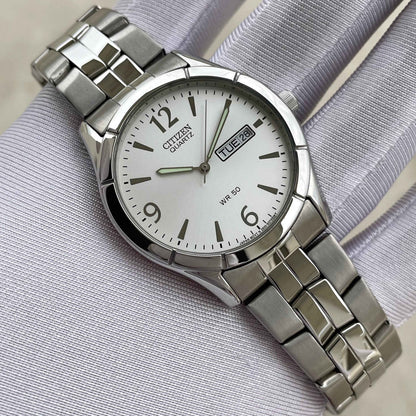 Citizen Quartz BK3830-51A