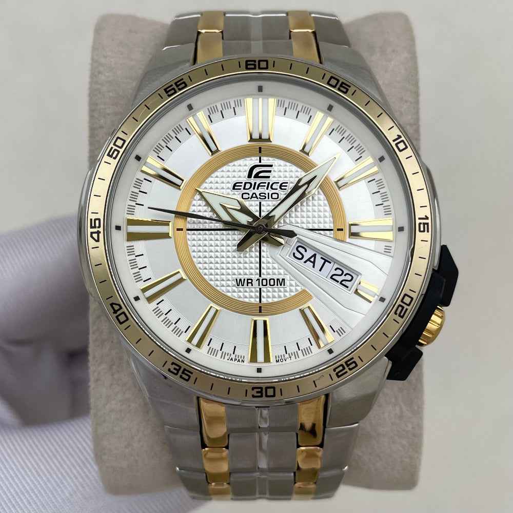 Casio Edifice EFR105
