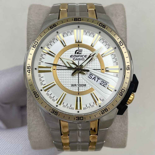 Casio Edifice EFR105