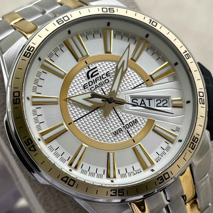Casio Edifice EFR105