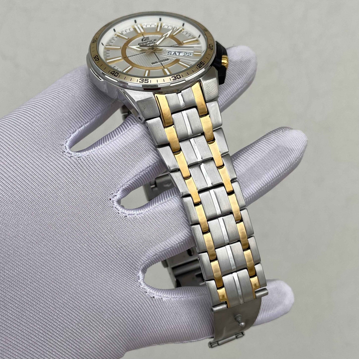 Casio Edifice EFR105