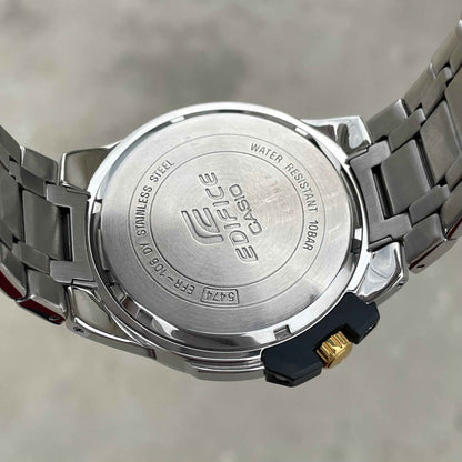 Casio Edifice EFR105