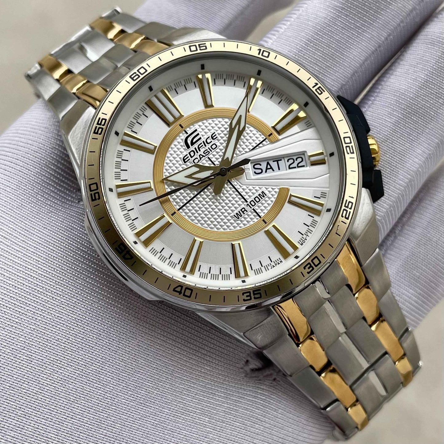 Casio Edifice EFR105