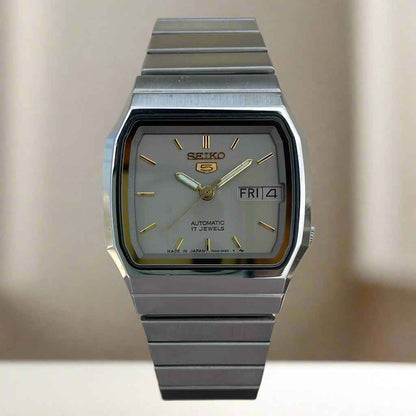 Seiko 5 Automatic 7009-2061