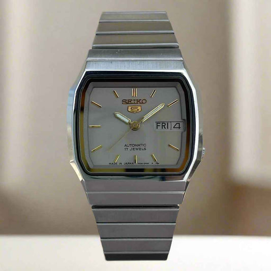 Seiko 5 Automatic 7009-2061