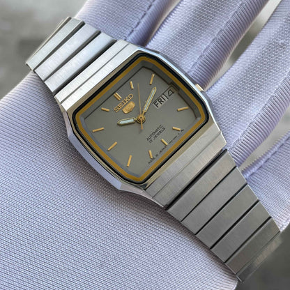 Seiko 5 Automatic 7009-2061