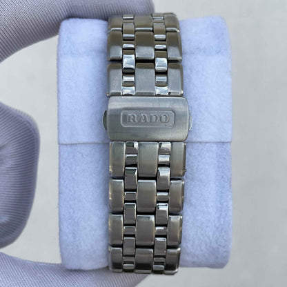 Vintage Quartz Rado Florence