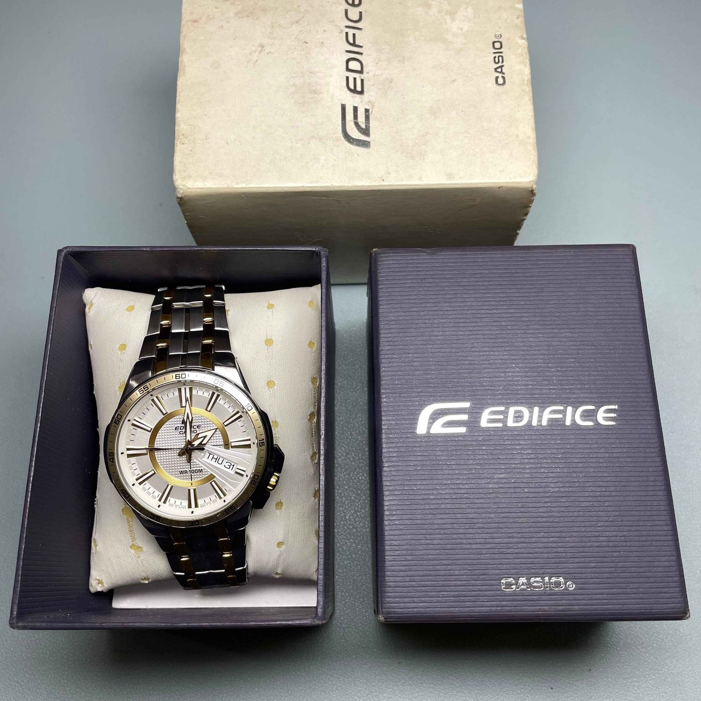 Casio Edifice EFR105