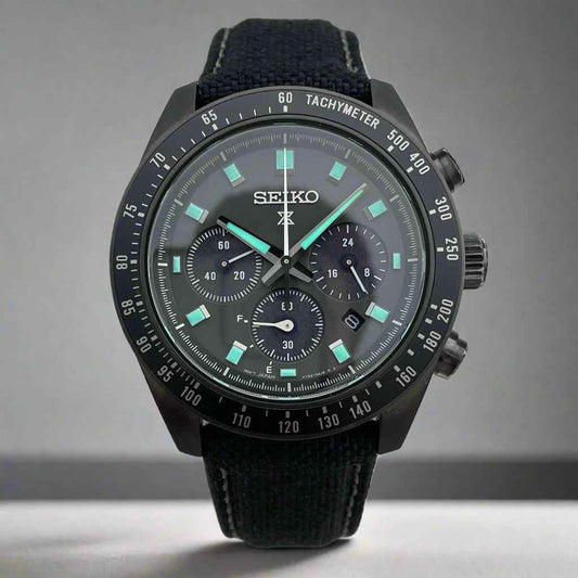 Seiko Prospex Speedtimer SSC923P1
