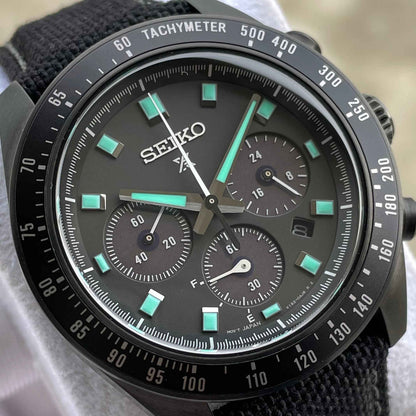 Seiko Prospex Speedtimer SSC923P1