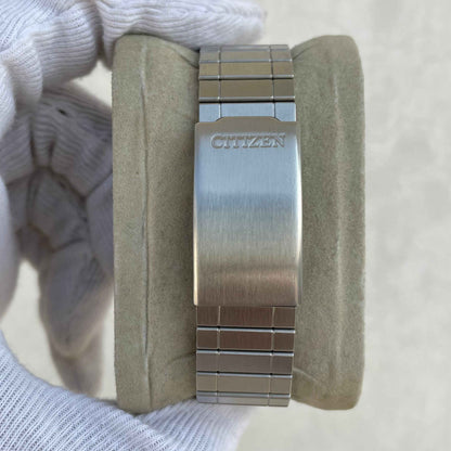 Vintage Citizen Automatic Tank