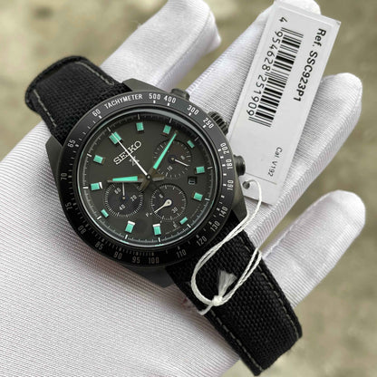 Seiko Prospex Speedtimer SSC923P1