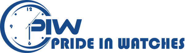 Pride In Watches (PIW)