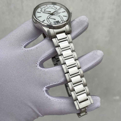 Swiss Continental Day Date