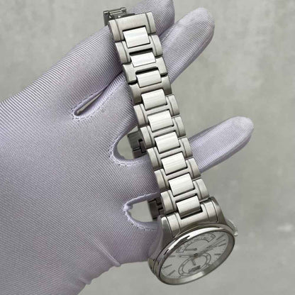Swiss Continental Day Date