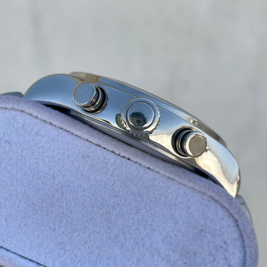 timex case side
