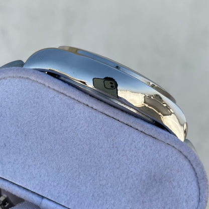 timex case side
