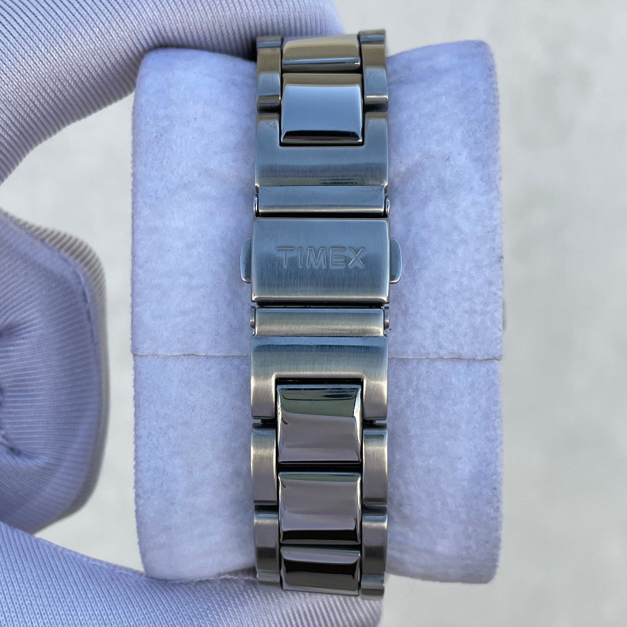 timex clasp